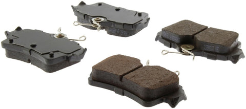 StopTech Street Touring Brake Pads