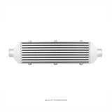 Mishimoto Universal Silver Z Line Bar & Plate Intercooler