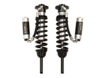 ICON 2010+ Toyota FJ/4Runner 2.5 Series Shocks VS RR CDCV Coilover Kit