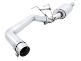 AWE Tuning 09-18 RAM 1500 5.7L (w/Cutouts) 0FG Dual Rear Exit Cat-Back Exhaust - Chrome Silver Tips