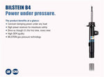 Bilstein B4 2009 Volkswagen Tiguan Comfortline Rear Shock Absorber