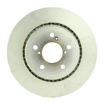 Centric Premium Brake Rotor - Front