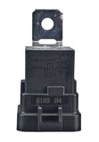 Hella 12V 20/40 Amp SPDT RES Relay with Weatherproof Bracket - Single