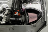 K&N 2017 Dodge Challenger Hellcat SC V8-6.2L F/l Typhoon Air Intake