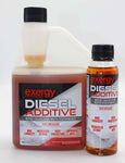 Exergy Diesel Additive - 16oz