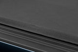 Lund 20-23 Chevrolet Silverado 2500/3500 (6.9ft. Bed) Genesis Roll Up Tonneau Cover - Black
