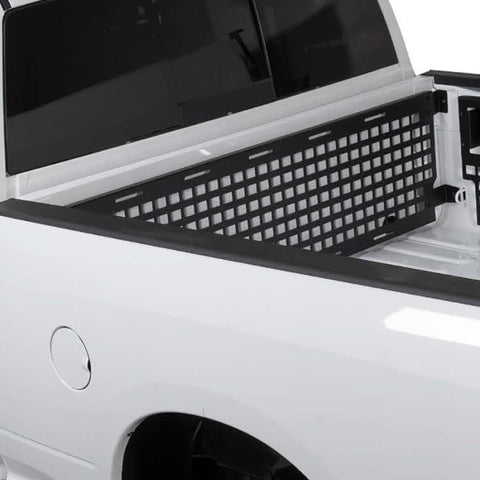 Putco 15-21 Ford F-150 - 5.5ft (Short Box) Molle Front Panel