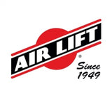 Air Lift 17-19 Nissan Titan 4WD LoadLifter 5000