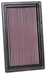 K&N 04-07 Subaru STi K&N Drop In Air Filter