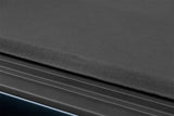 Lund 20-23 Chevrolet Silverado 2500/3500 (6.9ft. Bed) Genesis Roll Up Tonneau Cover - Black