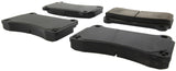 StopTech Performance Brake Pads