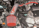 Injen 94-01 Acura Integra GSR L4 1.8L Black IS Short Ram Cold Air Intake