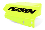 Perrin 07-14 STi Boost Control Selenoid Cover - Neon Yellow