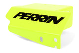 Perrin 07-14 STi Boost Control Selenoid Cover - Neon Yellow