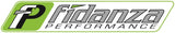 Fidanza 00-07 Honda S2000 2.0L / 04-07 S2000 2.2L 8lb Aluminum Flywheel