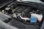 Injen 11-20 Dodge Challenger SRT-8 6.4L V8 Polished Power-Flow Short Ram Intake