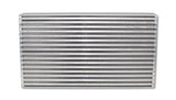 Vibrant Intercooler Core - 20in x 11in x 3.5in