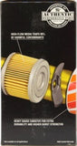 K&N Oil Filter OIL FILTER; AUTOMOTIVE