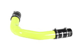 Perrin 2022+ Subaru WRX Charge Pipe - Neon Yellow