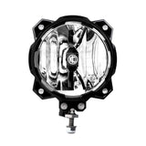 KC HiLiTES 6in. Pro6 Gravity LED Light 20w Single Mount Spot Beam (Single)