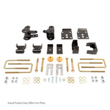 Belltech 5.5in Flip Kit 2015+ Ford F-150 2WD Short Bed