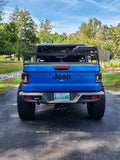 Oracle Jeep Gladiator JT Flush Mount LED Tail Lights SEE WARRANTY