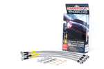 Goodridge 97-04 Chevrolet Corvette Z06 Brake Line Kit