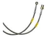 Goodridge 02-07 Subaru WRX/STi Brake Line Kit