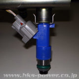 HKS 350z / 370z / G35 / G37 Top Feed High Impedance 545cc Fuel Injector (Only One Injector)