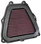 K&N 18-19 Yamaha YZ450F Replacement Air Filter