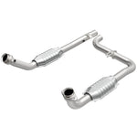 Magnaflow Conv DF 08-09 Accord 3.5L rear