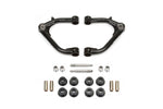 Fabtech 07-18 GM C/K1500 w/OE Forged UCA 0-6in Uniball Upper Control Arm Kit