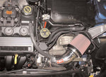 Injen 00-06 Mini Cooper L4-1.6L Black IS Short Ram Cold Air Intake System