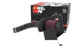 K&N 2022 Ford Maverick/Bronco Sport L4 2.0L Performance AirCharger Intake System