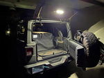 Oracle Jeep Wrangler JL Cargo LED Light Module - Amber/White SEE WARRANTY