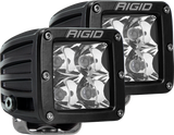 Rigid Industries Dually - Spot - Set of 2