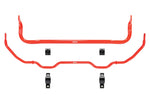 Eibach Front & Rear Sway Bar Set 17-20 Tesla Model 3 AWD/RWD