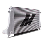 Mishimoto 2015+ VW MK7 Golf TSI / GTI / R Performance Intercooler Kit w/ Pipes (Polished)