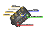 Pedal Commander Cadillac/Chevrolet Throttle Controller