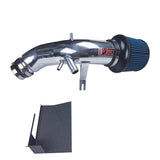 Injen 15-19 Hyundai Sonata 2.0T Polished Short Ram Air Intake