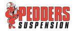 Pedders 09-14 Chevrolet Camaro Extreme Xa Coilover Kit