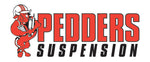Pedders Front Upper Ball Joint 2004-2006 GTO