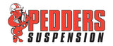 Pedders 04-06 Pontiac GTO Front Hub & Bearing Assembly