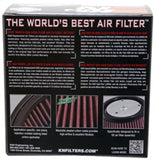 K&N 2017 Harley Davidson FLHR Road King Replacement Air Filter