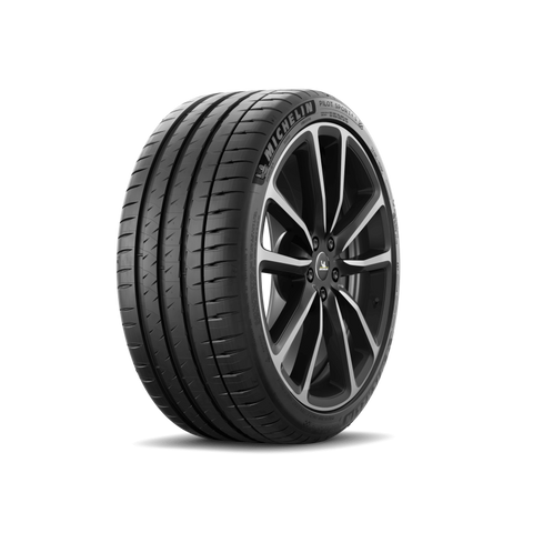 Michelin Pilot Sport 4 S 235/35ZR19 (91Y) XL