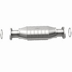 MagnaFlow Conv DF Tacoma 95-98 2.7L/3.4L