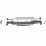 MagnaFlow Conv DF Tacoma 95-98 2.7L/3.4L