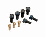 Ford Racing 10.5in Pressure Plate Bolt and Dowel Kit