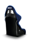 Sparco Seat Pro 2000 QRT Martini-Racing Navy