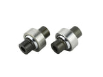 Skunk2 Universal Alpha / Ultra Series Spherical Bearing Replacemen Upgrade Kit (2 Pieces)